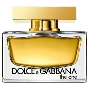 DOLCE & GABBANA The One Parfémovaná voda 30 ml