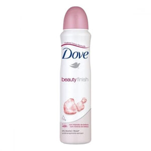 Dove deo spray 150ml beauty finish
