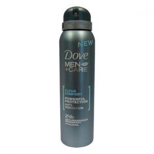 Dove Men+Care Clean Comfort deo 150ml