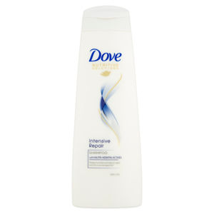 DOVE Intensive Repair Šampon pro intenzivní péči 250 ml