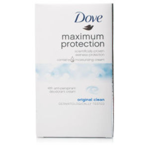 Dove Women Maximum Protection Original 45 ml