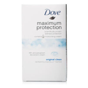 Dove Women Maximum Protection Original 45 ml, poškozený obal