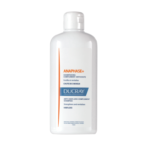 DUCRAY Anaphase  šampon vypadávání vlasů 400 ml
