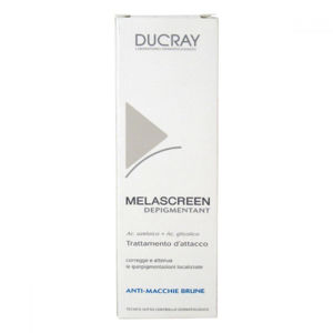 DUCRAY Melascreen Intenzivní depigmentační péče 30 ml
