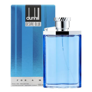 Dunhill Desire Blue Toaletní voda 100ml