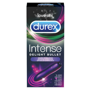 DUREX Intense Delight Bullet Mini vibrátor