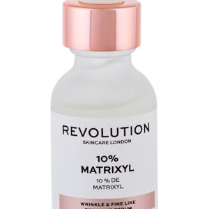 REVOLUTION Skincare 10% matrixyl pleťové sérum 30 ml