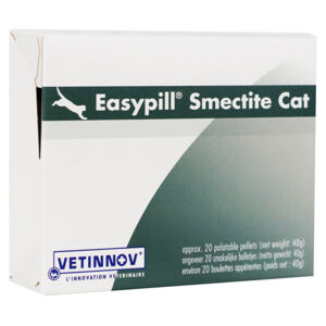 Easypill Cat Smectite pro kočky 40 g