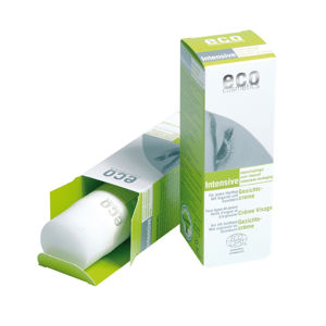 ECO COSMETICS Intenzivní pleťový krém 50 ml BIO