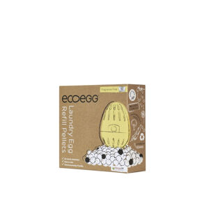 ECOEGG Náhradní náplň pro prací vajíčko 50 praní bez vůně