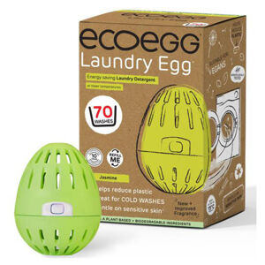 ECOEGG Vajíčko na praní Jasmín - na 70 pracích cyklů