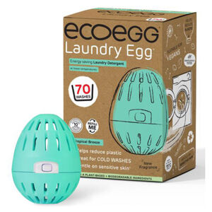 ECOEGG Vajíčko na praní - Tropický vánek - 70 pracích cyklů