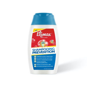 ELIMAX Prevetivní Šampon proti vším 200 ml
