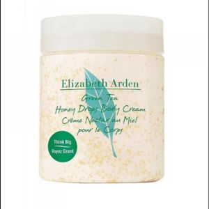 Elizabeth Arden Green Tea Tělový krém 250ml Honey Drops