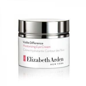 Elizabeth Arden Visible Difference Moisturizing Eye Cream  15ml
