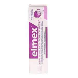 ELMEX Opti-namel Protection Professional zubní pasta 75 ml