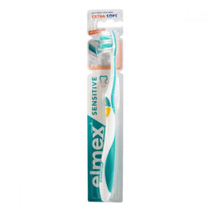 ELMEX Sensitive Zubní kartáček měkký 1 ks