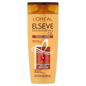 ELSEVE Extraordinary Oil Creamy šampon na vlasy 250 ml