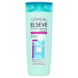 L'ORÉAL Paris Elseve Extraordinary Clay šampon 250 ml