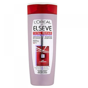L´OREAL Elseve Total Repair Extreme Šampon na vlasy 400 ml