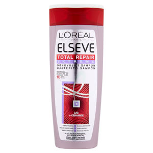 L'ORÉAL  Paris Elseve Total Repair 5 Extreme šampon 250 ml