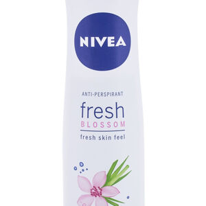 NIVEA Fresh 48h Antiperspirant Blossom 150 ml
