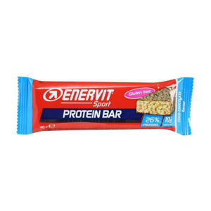 ENERVIT Protein bar 26 % kokos a čokoláda 40 g