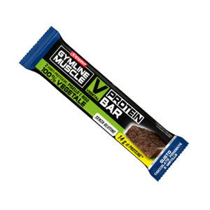ENERVIT Vegetal Protein Bar Proteinová tyčinka Čokoláda a Brusinka 60 g
