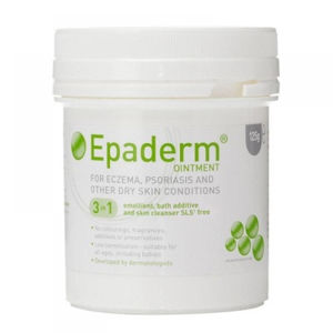 EPADERM Ointment 125 g