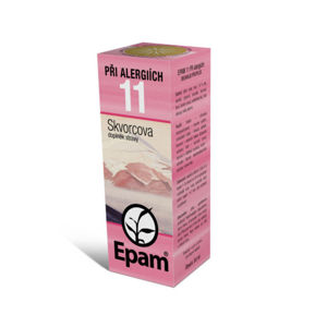 EPAM 11 - obranyschopnost 50 ml
