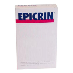 Epicrin cps.1x30