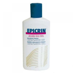 EPICRIN Vlasový šampon 200 ml