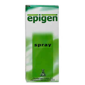 EPIGEN Intimo spray 60 ml, poškozený obal