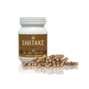 ES Shiitake PREMIUM extract 30 g