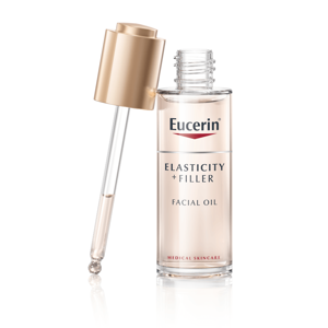 EUCERIN Elasticity+Filler Pleťové olejové sérum 30 ml