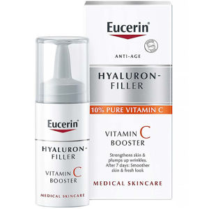 EUCERIN Hyaluron-Filler Vitamin C Booster 8 ml