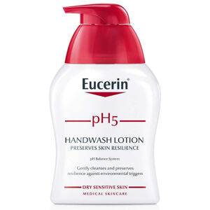 EUCERIN pH5 Mycí emulze na ruce 250 ml