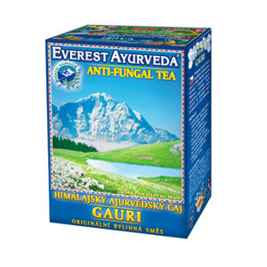 EVEREST AYURVEDA Gauri sypaný čaj 100 g