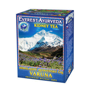 EVEREST AYURVEDA Varuna ledviny a močové cesty sypaný čaj 100 g