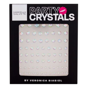 GABRIELLA SALVETE Party Dekorativní doplněk Crystals 1 kus