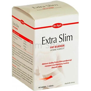 DR. EGRT Extra Slim Fat Burner 60 tablet