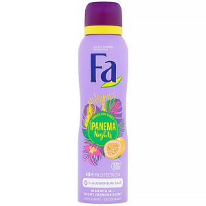 FA Brazilian Vibes Ipanema Nights deodorant 150 ml