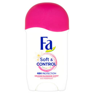 FA Tuhý antiperspirant Soft & Control 50 ml