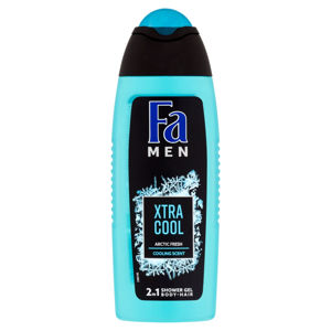 FA Men Sprchový gel Xtra Cool 250 ml