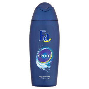 FA Sprchový gel Sport 400 ml