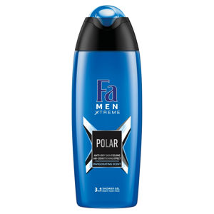 FA Men Xtreme Sprchový gel Polar 400 ml