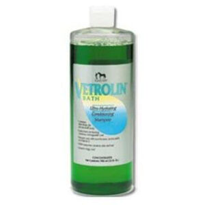 FARNAM Vetrolin Bath shampoo 946 ml