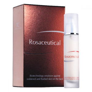 FC Rosaceutical emulze proti zčervenání pokožky 50 ml