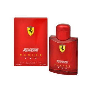 Ferrari Racing Red Toaletní voda 125ml