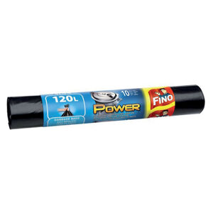 FINO Power Pytle odpad 120 l,  40µ10 kusů